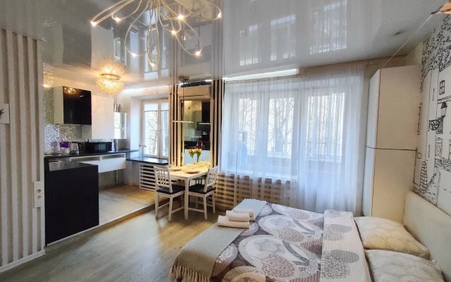 Квартира Family Flats Vspolniy