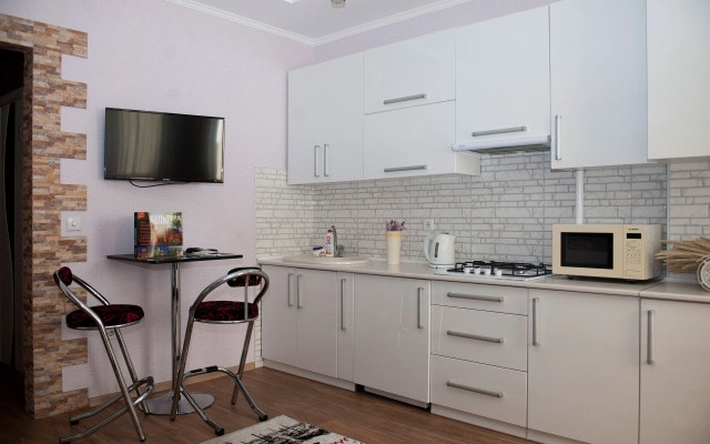 Апартаменты Fresh Home