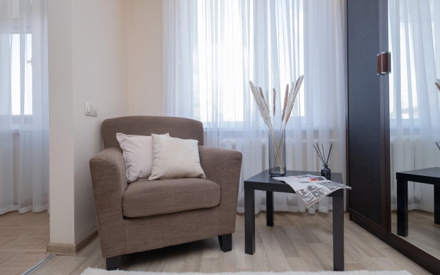 Апартаменты Residence Elegance