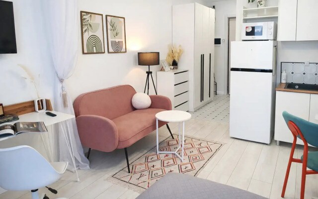 Квартира LanaRoom 11020