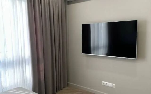 Квартира Уютная в ЖК Наследие