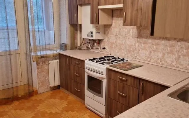 Квартира уютная со всеми удобствами