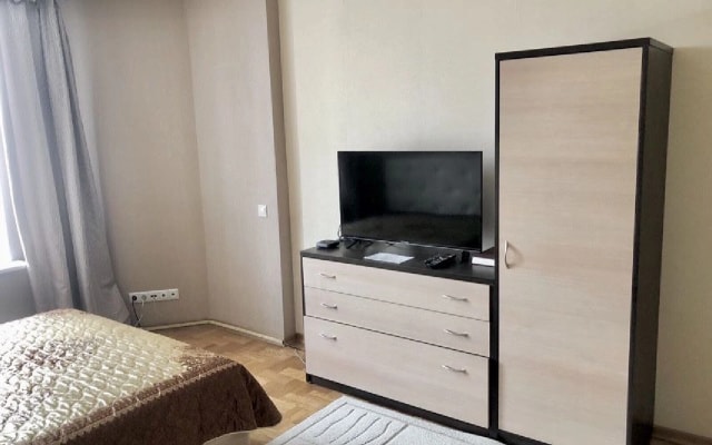 Апартаменты Минск Немига 42, кондиционер, центр, Wi-Fi, 24/7