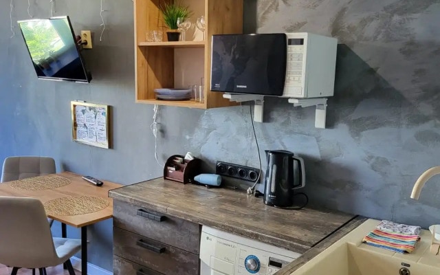 Квартира на улице Татарстан 53