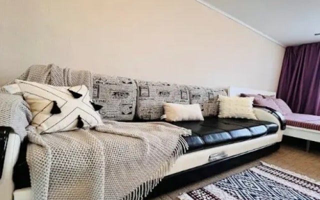 Апартаменты ВДНХ от Resident Ufa