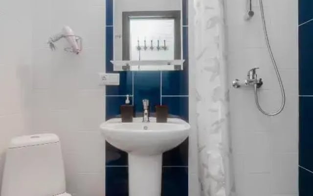 Квартира Студия в Жк Влюблино 4