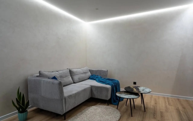 Апартаменты Sikorsky House