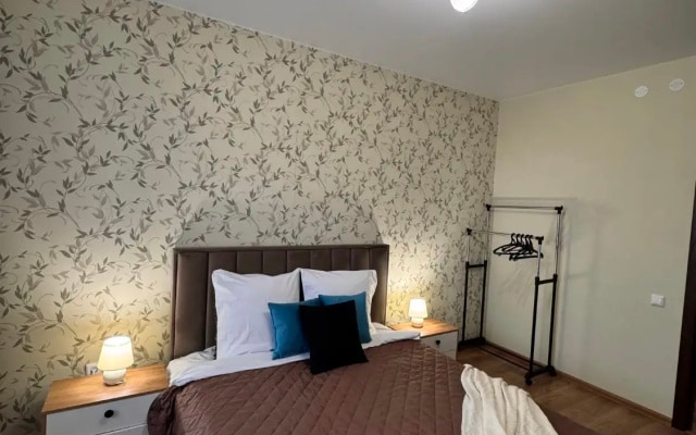 Квартира на Куфонина 10Б