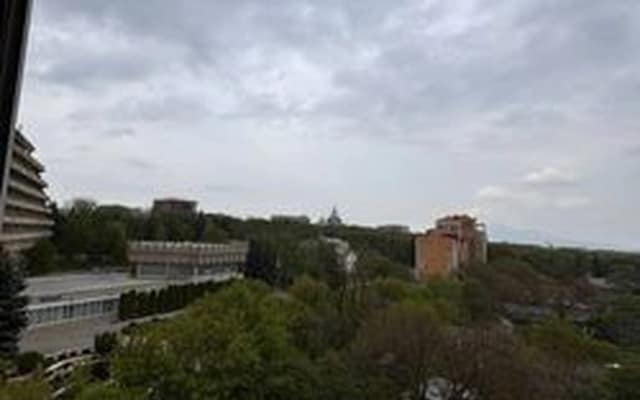 Квартира на Советской 18А