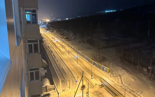 Квартира Уют