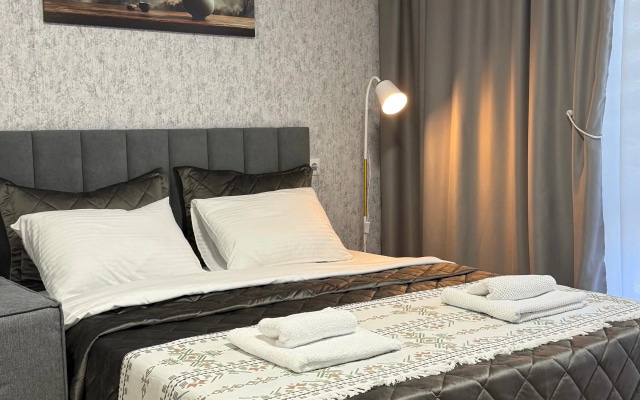 Квартира Уютная в центре