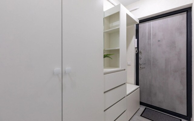 Квартира однокомнатная  от Rent Profi