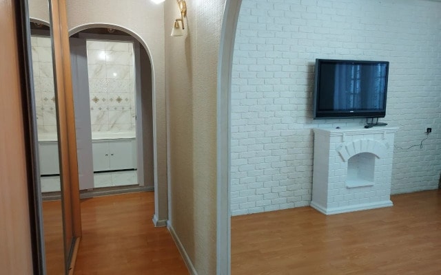Квартира Уютная на Копылова 72