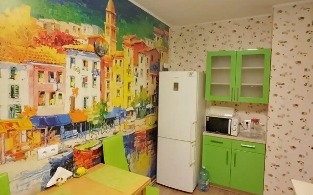 Квартира Уютная в Центре Калининграда