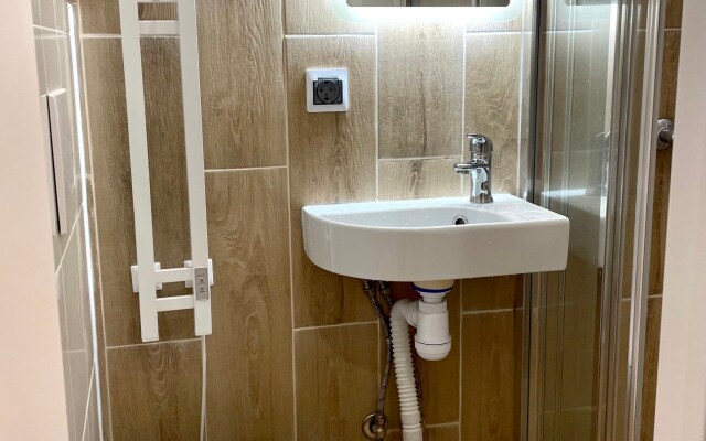 Апартаменты Liki-Mir Apartments Лиговский