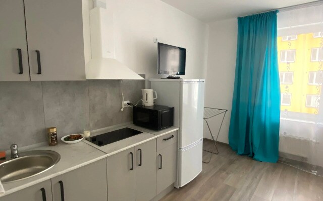 Kvartira Studiya Flat