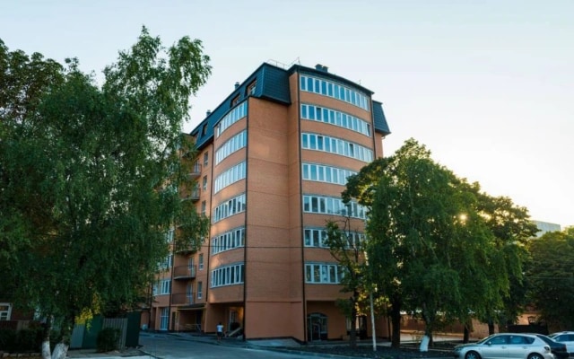 Квартира Студия на Ленина 119а
