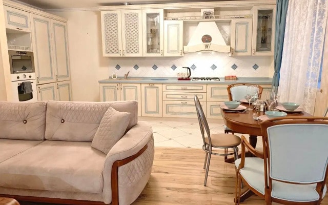 Квартира на улице Родины 37