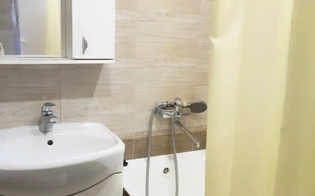 Квартира на Белорусской