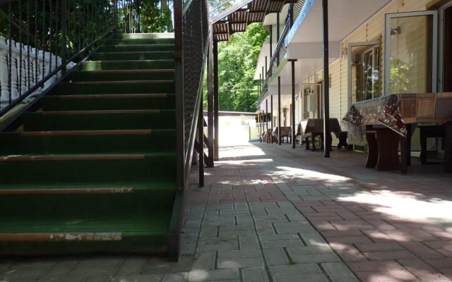 Hutorok(Tuapse)
