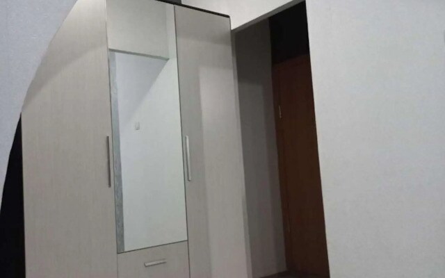 Квартира на Проспекте Запсибовцев 12