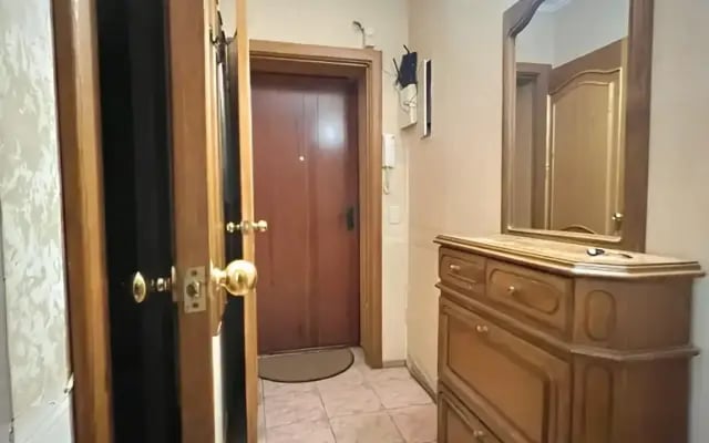 Квартира на Широкой 21