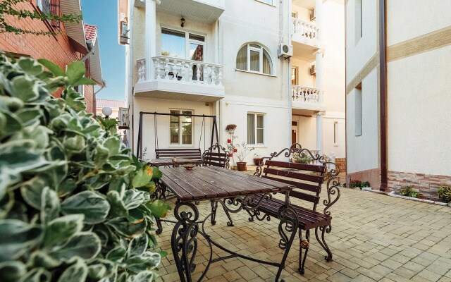 Atmosfera Guest house
