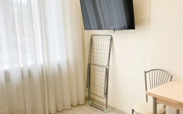 Квартира Студия с современным ремонтом на Агеева 52
