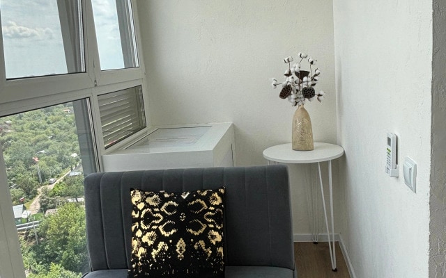 Апартаменты Уютный Нижний КМ Тимирязевский