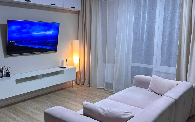 Квартира на Карбышева 22б