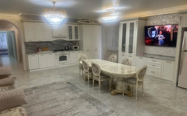 Квартира Возле Центрального Рынка