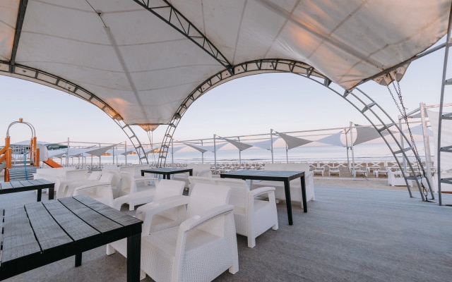 Отель Sunparco Hotel Ultra all inclusive