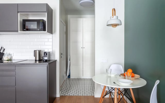 Апартаменты Cozy Apartments in Ohta Park