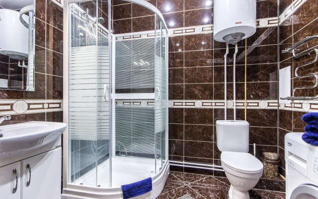 Apartments Gallery Krasnodar by Roomers