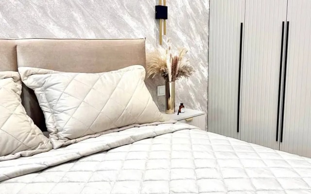 Апартаменты New Golden Bedroom