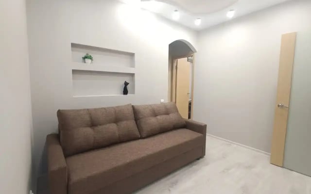 Квартира Трехкомнатная Andromeda Home