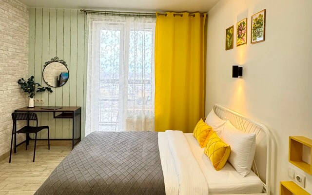 Апартаменты Volga Rent Химки