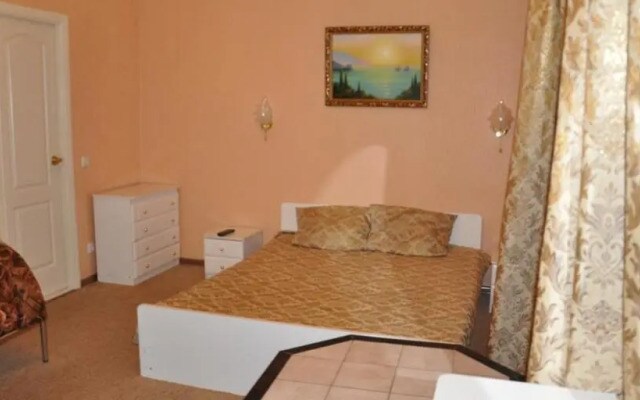 Privat hotel