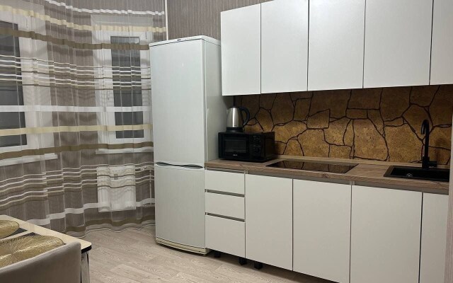Квартира на проспекте Анатолия Дериглазова, 56