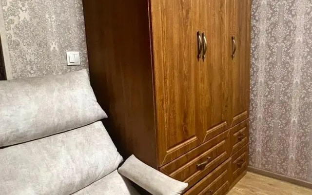 Квартира в старом Пятигорске