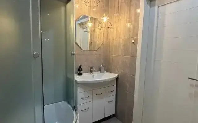 Квартира На Горького 155 в новом доме