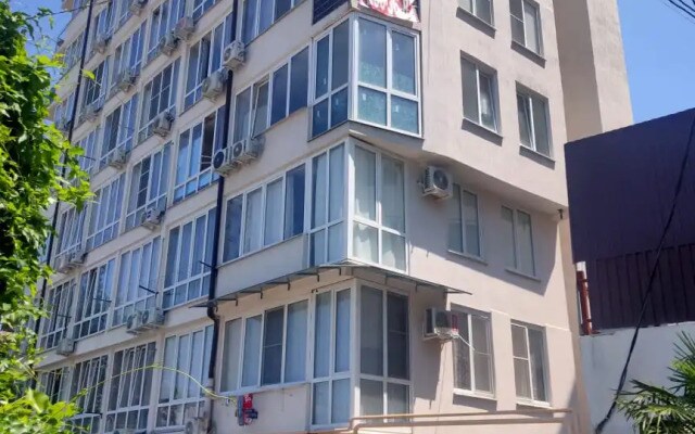 Квартира Уютная на Лысой горе
