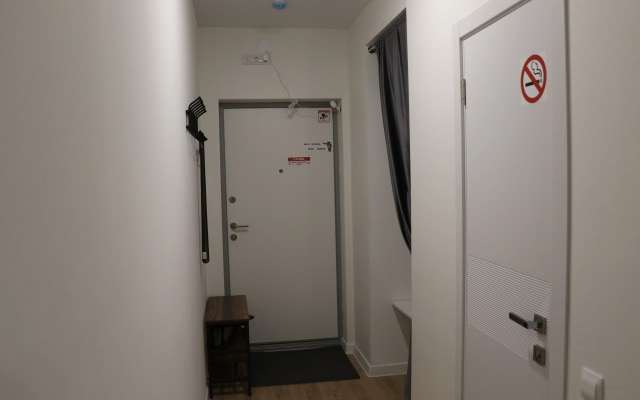 Квартира Новые 15к3