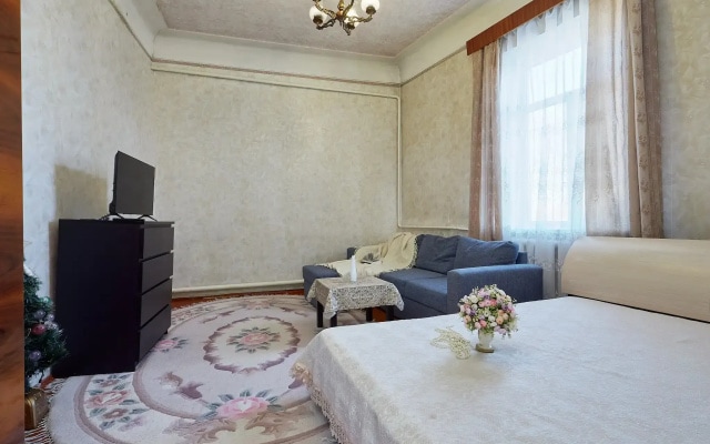 Квартира в парковой зоне Кисловодска