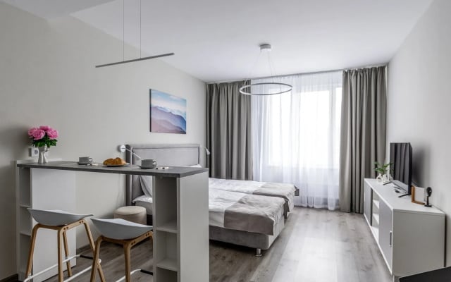 Квартира просп. Витебский, 99к1