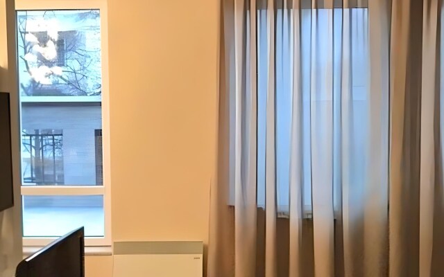 Апартаменты Apartament on Gogolya 10