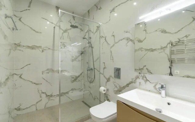 Апартаменты Green Home