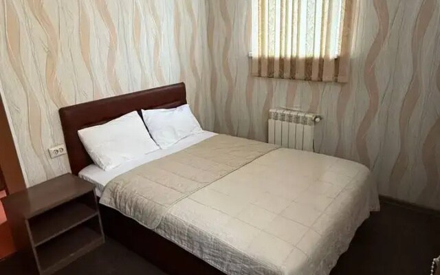 Гостевой Дом Пластов