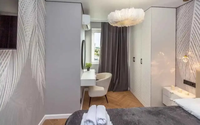 Апартаменты MoreRooms в ЖК Фрукты/198