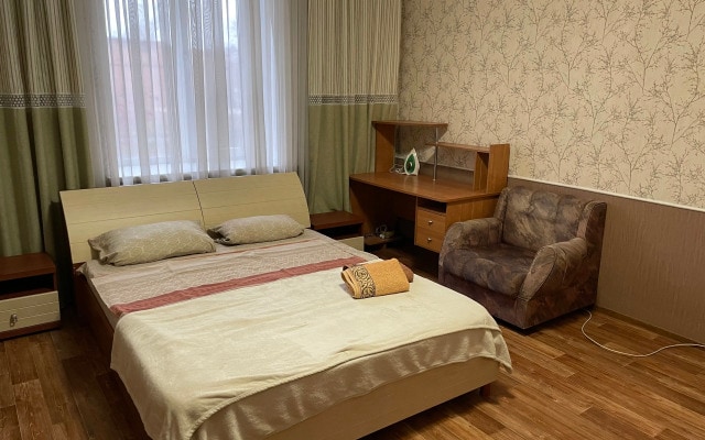 Квартира на Весенней 15